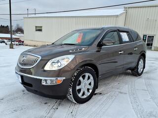 2010 Buick Enclave