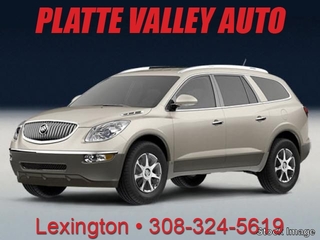 2010 Buick Enclave for sale in Lexington NE