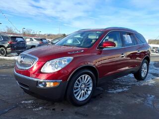 2010 Buick Enclave for sale in Salem OH