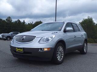 2010 Buick Enclave