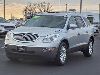 2010 Buick Enclave