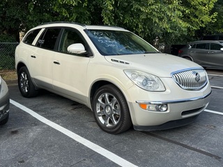 2010 Buick Enclave