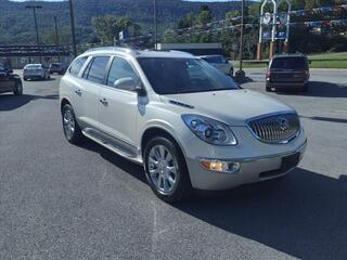 2010 Buick Enclave