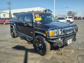 2009 Hummer H3T