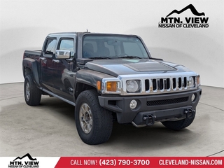 2009 Hummer H3T