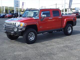 2009 Hummer H3T