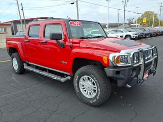 2010 Hummer H3T