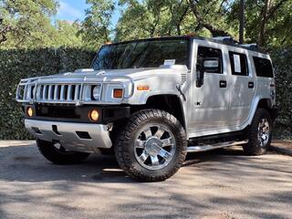 2009 Hummer H2