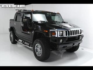 2008 Hummer H2 SUT