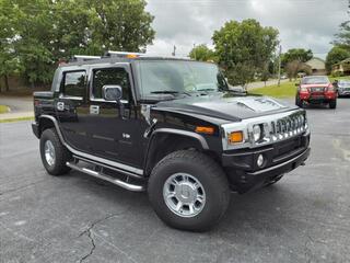 2005 Hummer H2 SUT