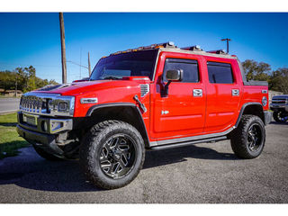 2005 Hummer H2 SUT