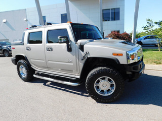 2007 Hummer H2 SUT