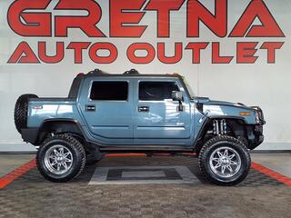 2005 Hummer H2 SUT