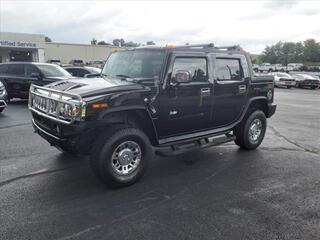 2005 Hummer H2 SUT