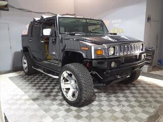 2005 Hummer H2 SUT