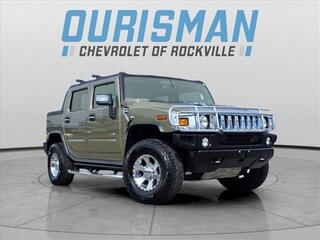 2006 Hummer H2 SUT