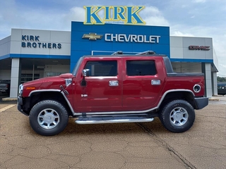 2005 Hummer H2 SUT