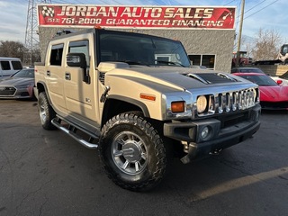 2006 Hummer H2 SUT for sale in Cincinnati OH