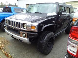 2008 Hummer H2