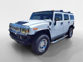 2006 Hummer H2