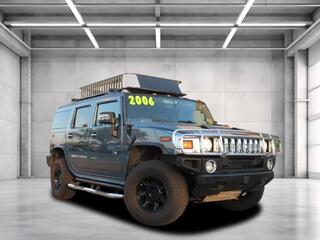 2006 Hummer H2