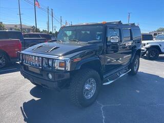 2004 Hummer H2