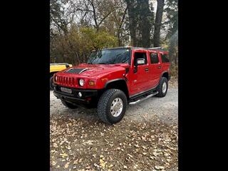 2004 Hummer H2