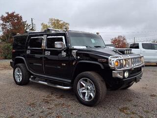 2004 Hummer H2