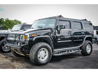 2003 Hummer H2