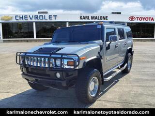 2003 Hummer H2