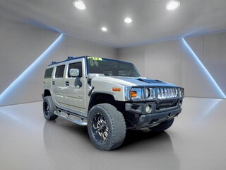 2004 Hummer H2