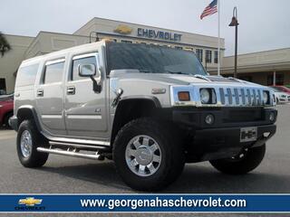 2003 Hummer H2