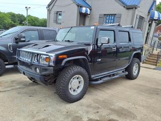 2003 Hummer H2 for sale in Madison TN