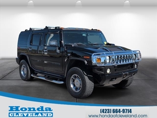 2006 Hummer H2