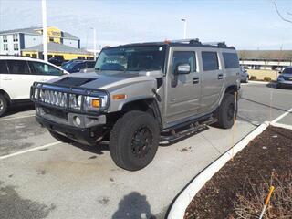 2004 Hummer H2