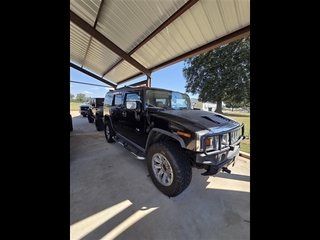 2005 Hummer H2