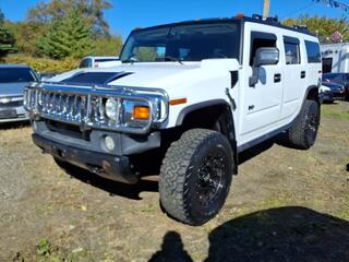 2007 Hummer H2