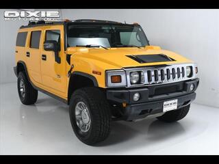 2007 Hummer H2