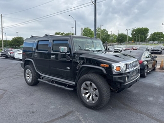 2004 Hummer H2