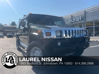 2004 Hummer H2