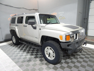 2006 Hummer H3