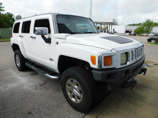 2006 Hummer H3