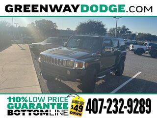 2006 Hummer H3