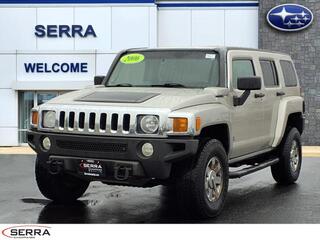 2006 Hummer H3