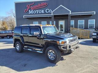 2006 Hummer H3