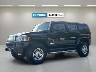 2006 Hummer H3