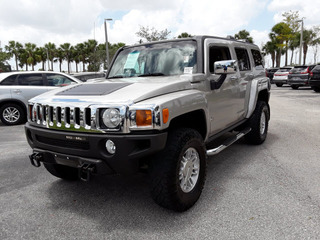 2006 Hummer H3