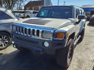 2006 Hummer H3