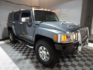 2006 Hummer H3