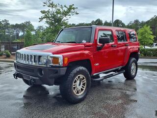 2006 Hummer H3